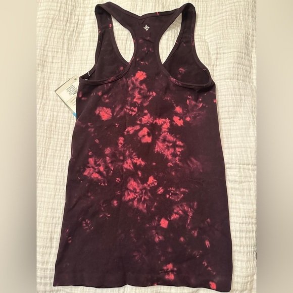 NUX Focus Tank - NWT - Size M - Picture 2 of 7